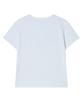 AWESOME STUDIO Little Star T-Shirt White