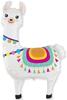 Foil Balloon 24" 57X88Cm Fx - Llama