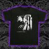 La Naranja Mecánica Banda Droogs Stanley Kubrick Película de Culto Distópica Camiseta
