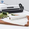5m Food-Grade Cuttable Vacuum Bag, Transparent Dot Pattern for Food Preservation