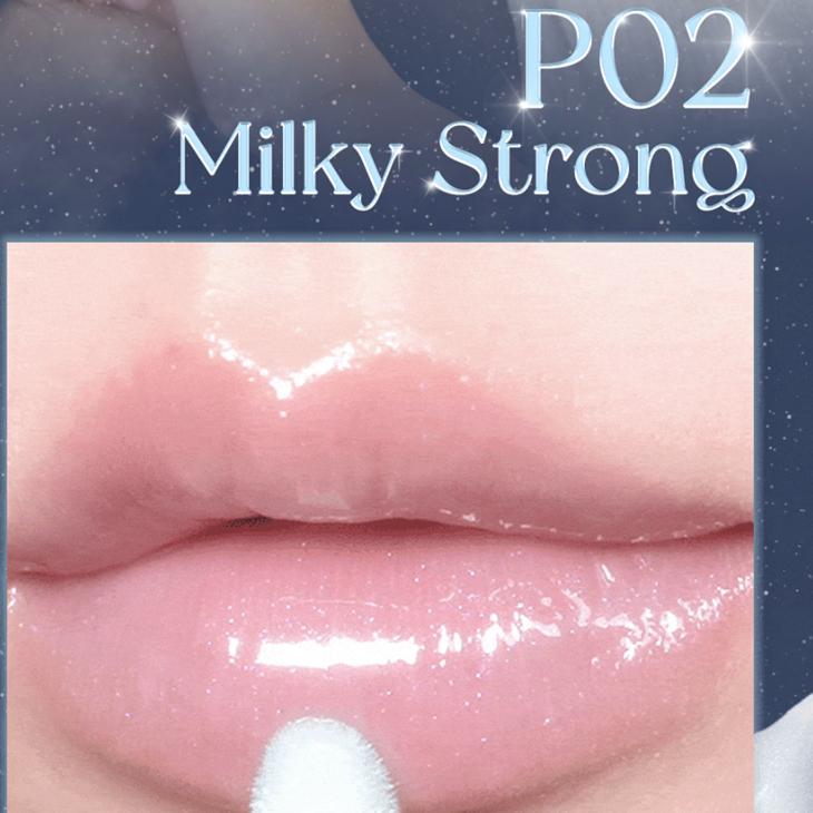 PERIPERA Ink Glasting Lip Gloss Plumper