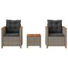 Mobilier de exterior – Seturi de grădină