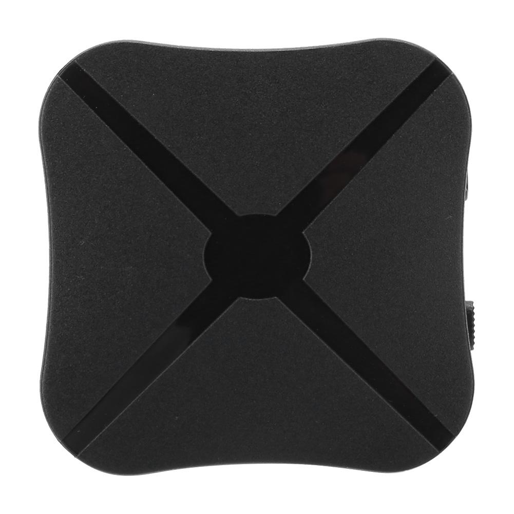 2 In 1 Bluetooth Receiver Transmitter Wireless for RCA To 3.5mm Assist O Adapter