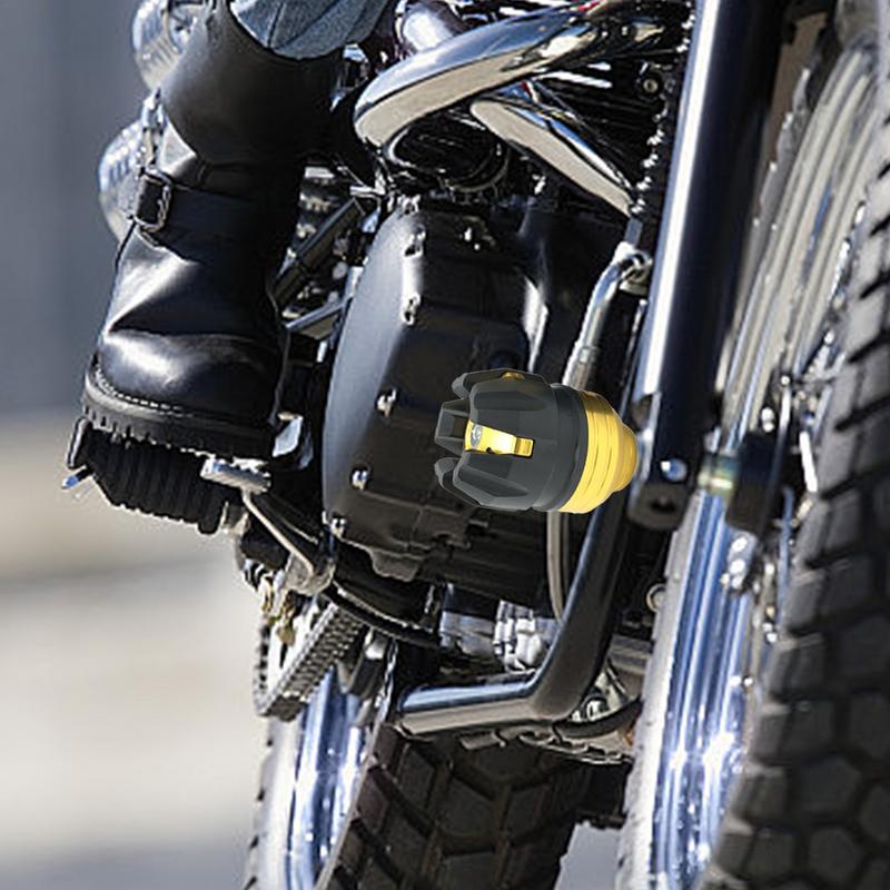 Motorrad Vorderradgabel Rahmenschieber Vorderradgabel Rahmenschieber Radersatz Sturzschutz Roller Rahmenschieber Stilvoll