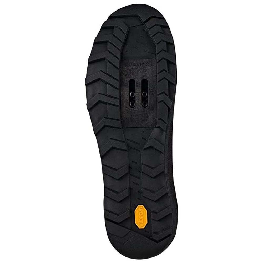 Fizik Cycling Shoes X2 Black cm Men's 24.5