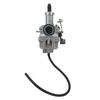 PZ25 1in Carburetor Carb Replacement Fit for 125cc 140cc Mini Quad ATV Dirt Bike Motorcycle Scooter