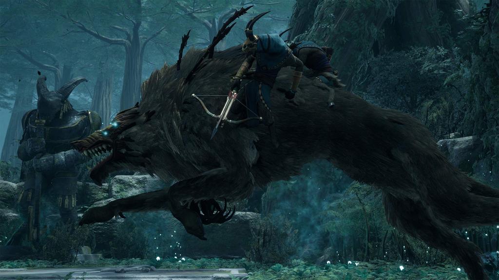From the Ashes Switch Remnant -
