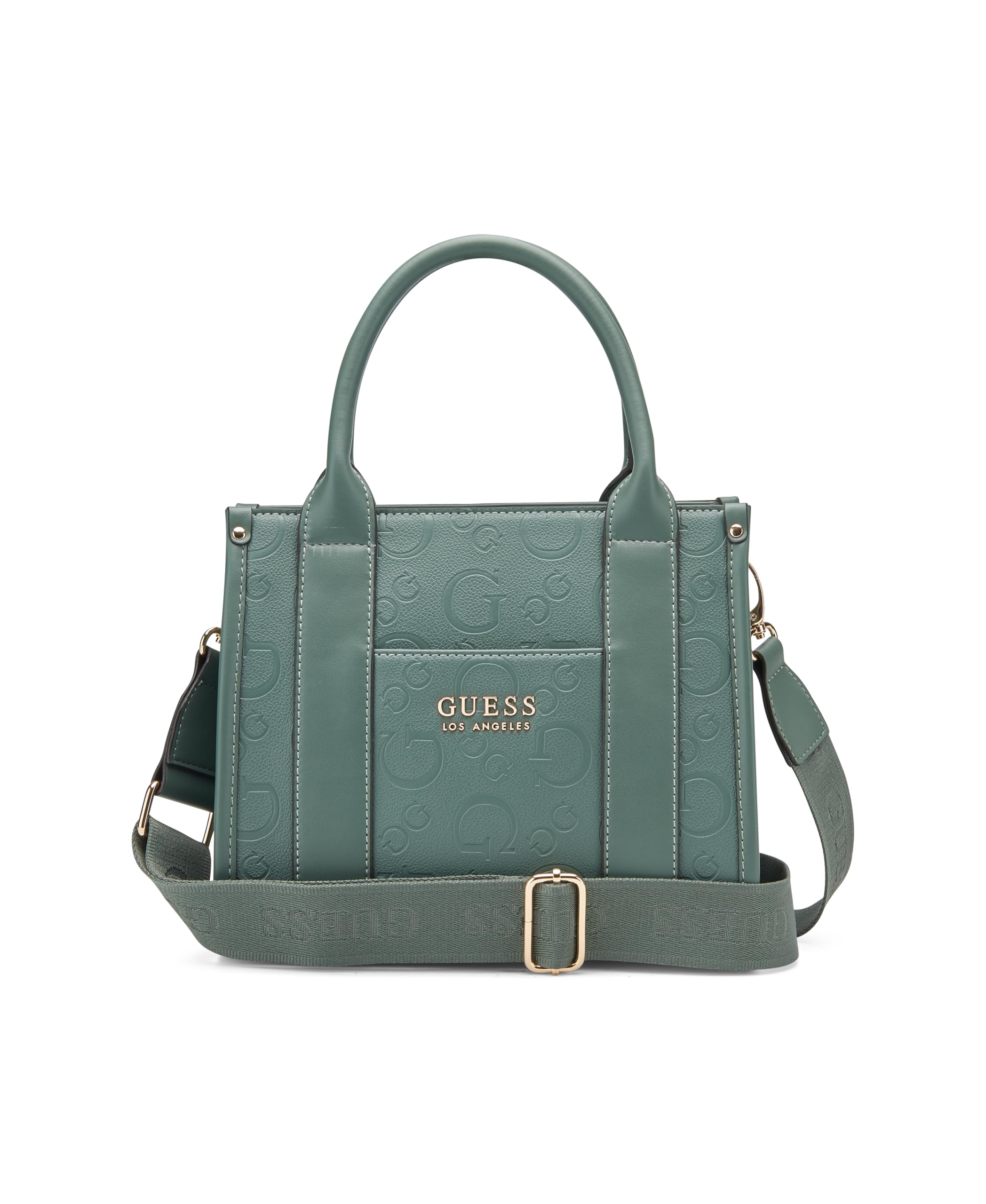 

NORMANDY SATCHEL Bag GRT [GUESS] Women s