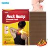 8pcs/bag Arming Mugwort Neck Patch Relieves Joint Pain and Swelling Relaxes Muscles and Relieves Fatigue