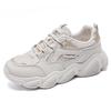 Fashion Number 37 46 Size Sneakers Women's Boots Size 34 Shoes Sneakers High Tops Sports High Brand Casuals Factory Loufers