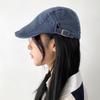 Women's Winter Fall 5-Color Fashion Hunting Cap Hat