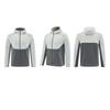 Men's Waterproof Antibacterial Sports Hoodie Jacket for Spring/Autumn - Perfect for Running, Cycling, and Mountaineering