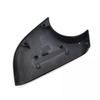 Right Side For Tesla Model 3 2017- Black Door Wing Mirror Lower Holder Cover