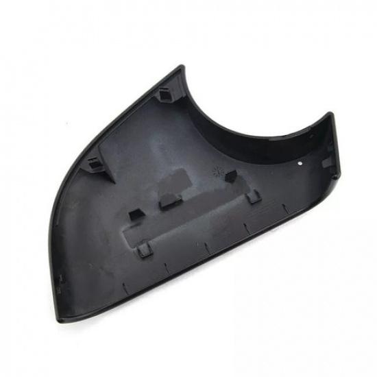 Right Side For Tesla Model 3 2017- Black Door Wing Mirror Lower Holder Cover