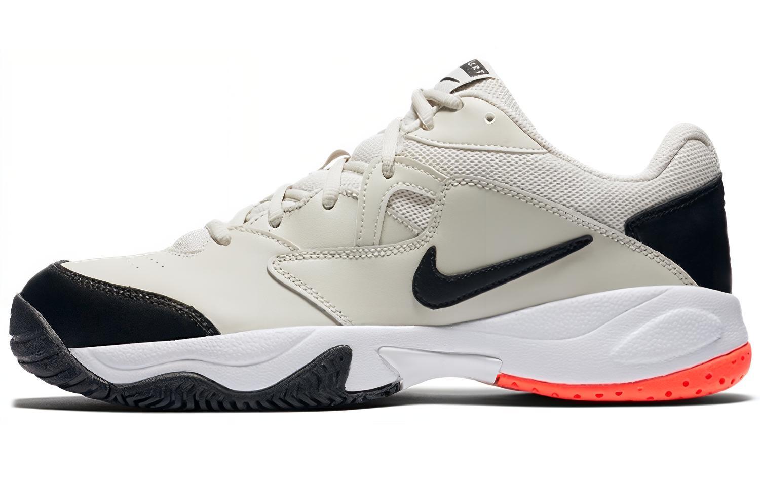 Nike Court Lite 2  Light Bone  AR8836-002 40.5