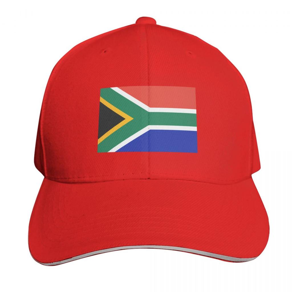 South Africa Baseball Cap Rave Hat Unisex For The Sun hiking hat fishing caps Unisex FeUnisex Unisexs