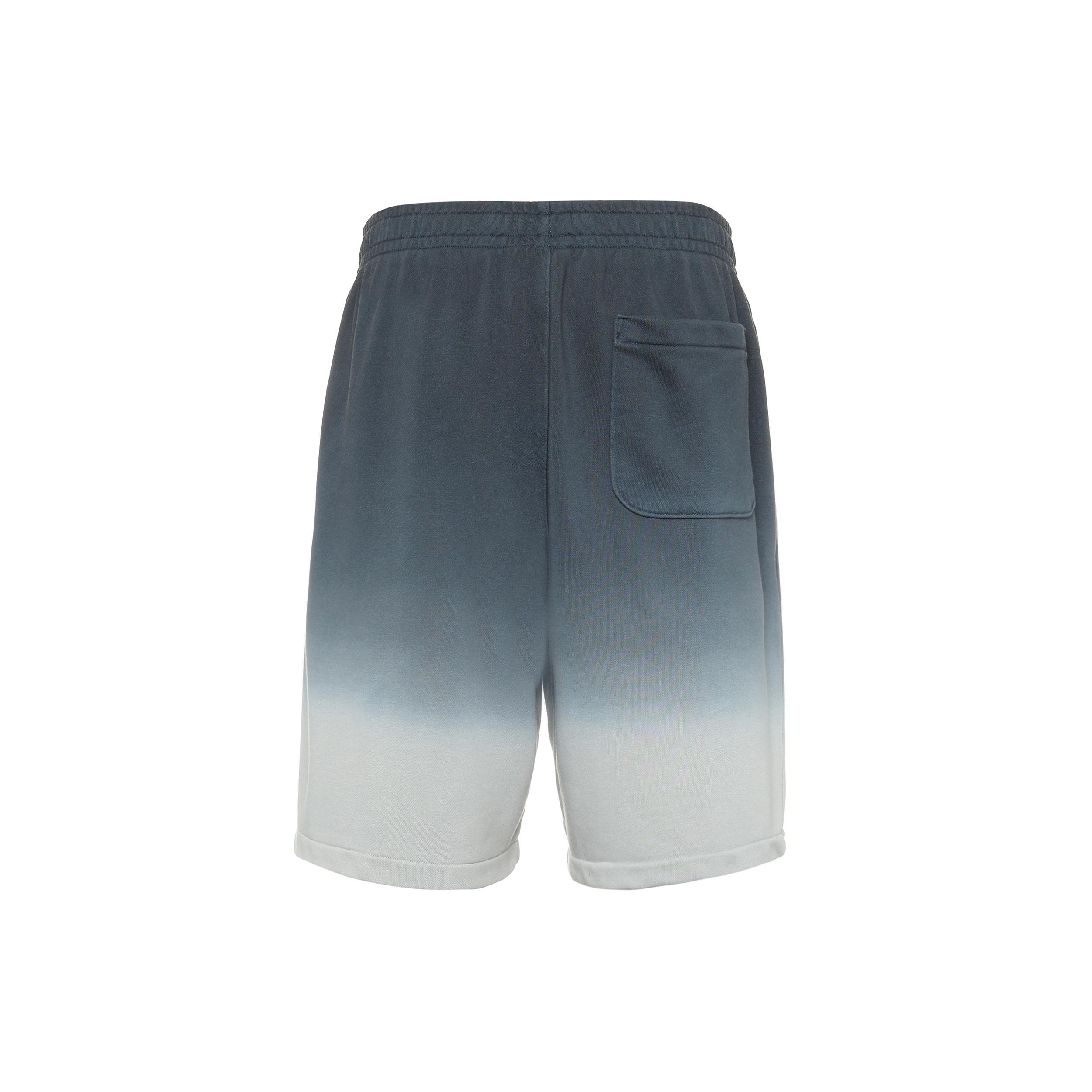 

Новые повседневные шорты Nike мужские дымчато-серые DQ4634-070