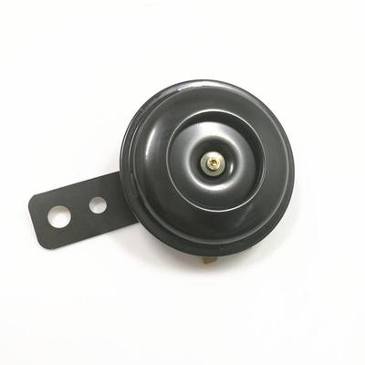 Universalhalterung Sirene Elektrische Hupe Für Auto Fahrzeug Lkw Auto SUV Motorrad Bus Motor Yacht Boot DC 6V 105dB Wasserdicht