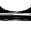 Front Grill Grille Fit Mercedes Benz C Class W204 C300 C350 2008-2014