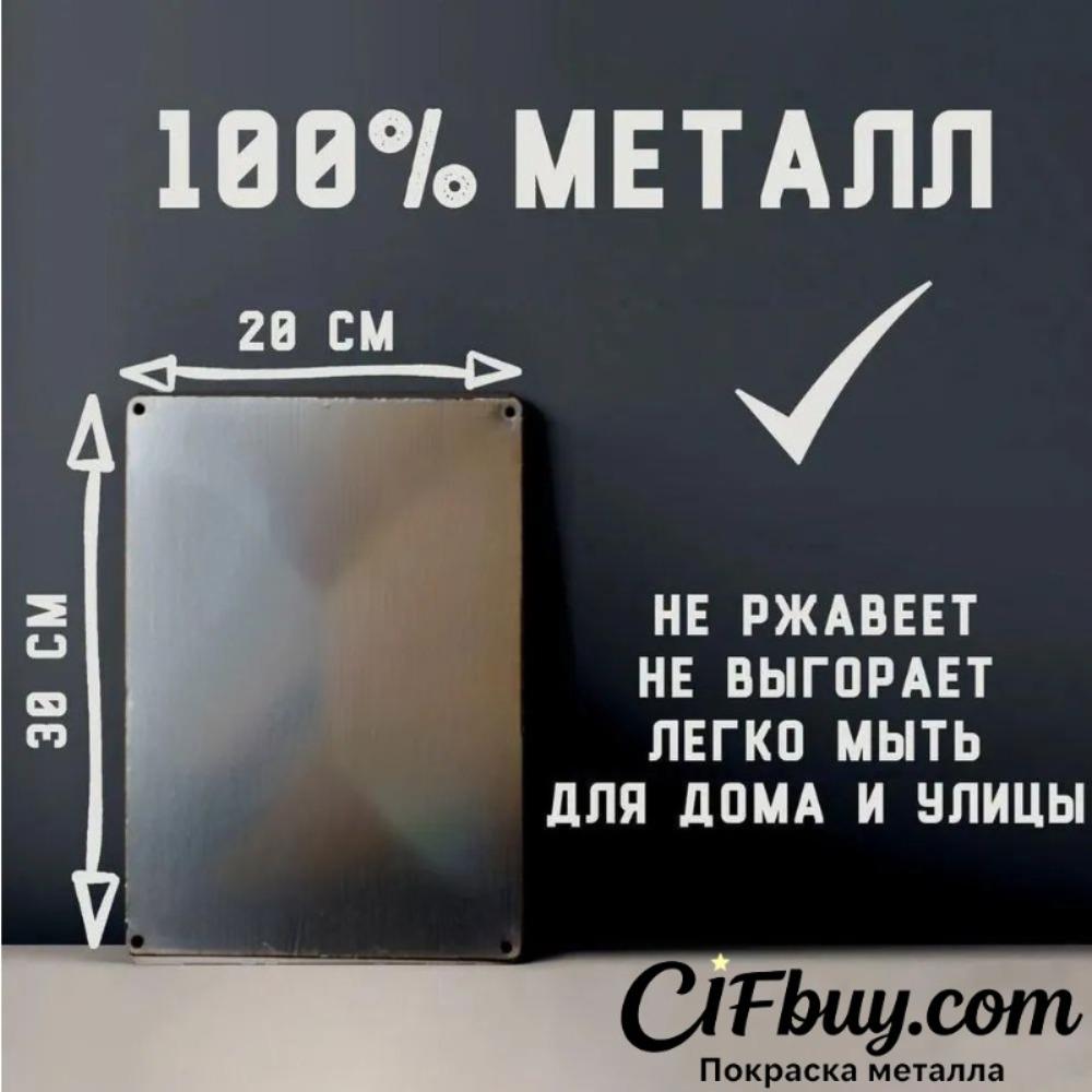 Vintage Retro Pin Up Girl Metal Tin Sign 8x12 Inch Home Bar Decor