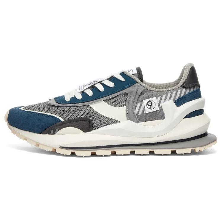 

new Xiao Zhan X PFW X LiNing Cosmos Eternal Men s Classic Shoes 39.5