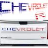 Tailgate ABS Inserts Letters Fit for  Silverado 2019-2022 3D Raised & Strong Adhesive Decals Letters Tailgate Emblems