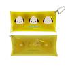 [Sanrio] Clear Pouch