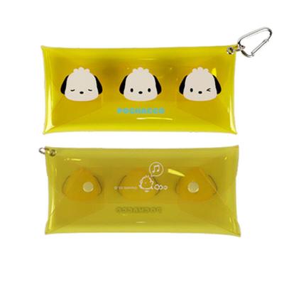 [Sanrio] Clear Pouch