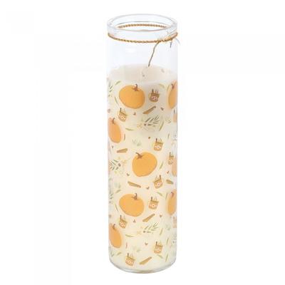 Tube Scented Candle
