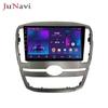 Compatible with 2006-2008 Buick LaCrosse: Android Touchscreen GPS, Bluetooth, Wireless CarPlay for Car Central Control.