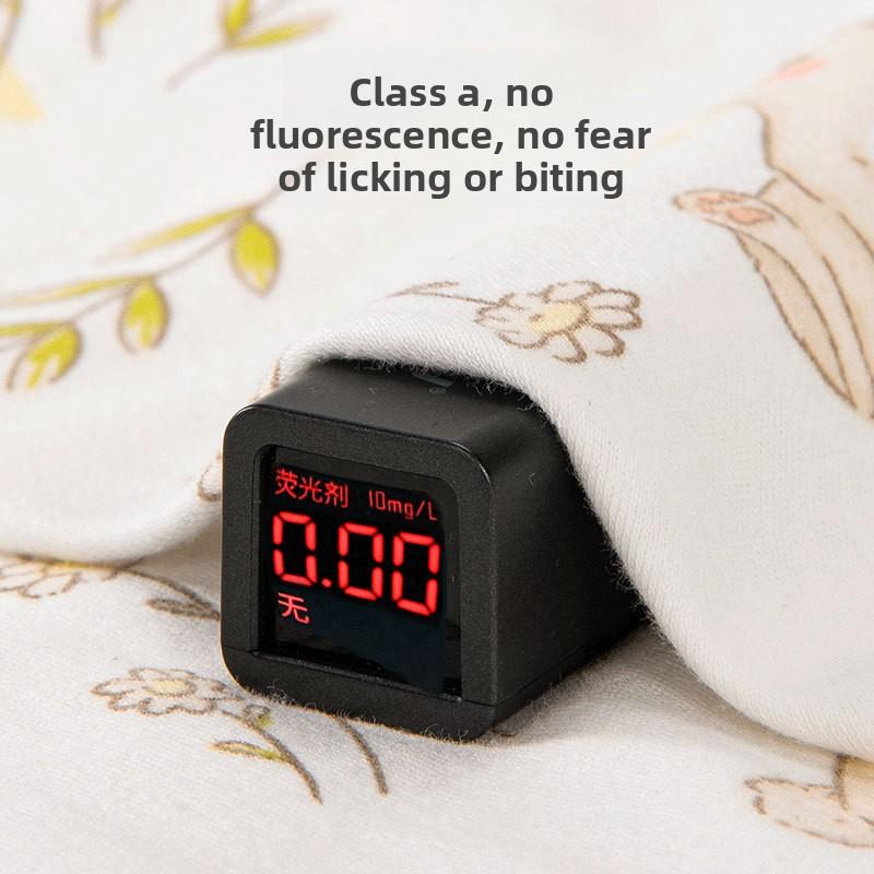 Baby Quilt Spring and Summer Thin Cotton Quilt Newborn Baby Bag Single Swaddle Blanket