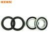 OTOM Motocross Front Wheel Bearing Hub Oil Seal For YZ125 YZ250 YZ250F 400F 426F 450F Motorcycle Wheel Bearing Kit