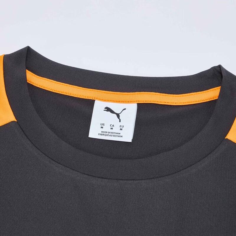 Puma Men's McLaren F1 Racing Fan Edition Short Sleeve T-Shirt 713952