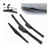 Suitable for Chevrolet 2021-2024 Groove 24+14+12 Chevrolet GROOVE wiper blades