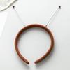 Alien Antenna Hairband Comfortable Hair Band for Women Girls Adjustable Hairband Fashion Accessory Party Accessories