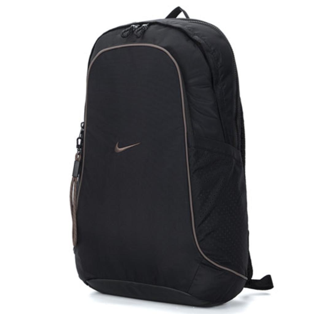 Nike Fabric Backpack Regular Unisex Black DJ9789-010