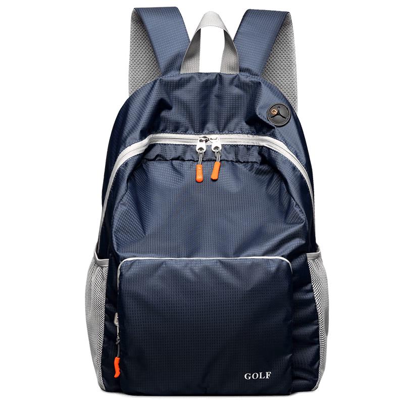 GOLF Foldable 14-inch Laptop Travel Backpack
