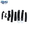 For Washing Machine Inner Drain Pipe Outlet Pipe With Extra Lining Rubber Hose