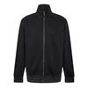 Mens Casual Full Zip Hoodie