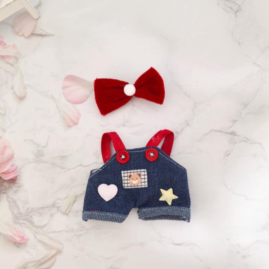 Handmade Baby Clothes, Doll Clothes, Doll Decoration
