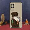 Duck Hunting Case For Oppo A60 A80 A40 A6 A5 Pro A15 A16 A17 A57 A94 A74 A54 A76 A96 A18 A38 A58 A78 A98