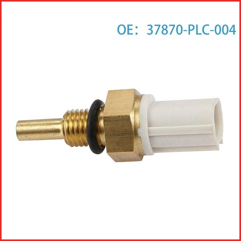 

1Pcs Cars Accessories Engine Water Coolant Temperature Sensor For Civic Accord 37870-Plc-004 37870-Rta-005 one size