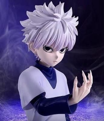 Killua Figure HUNTER'×HUNTER Grandista Approx. 25cm 1 Type