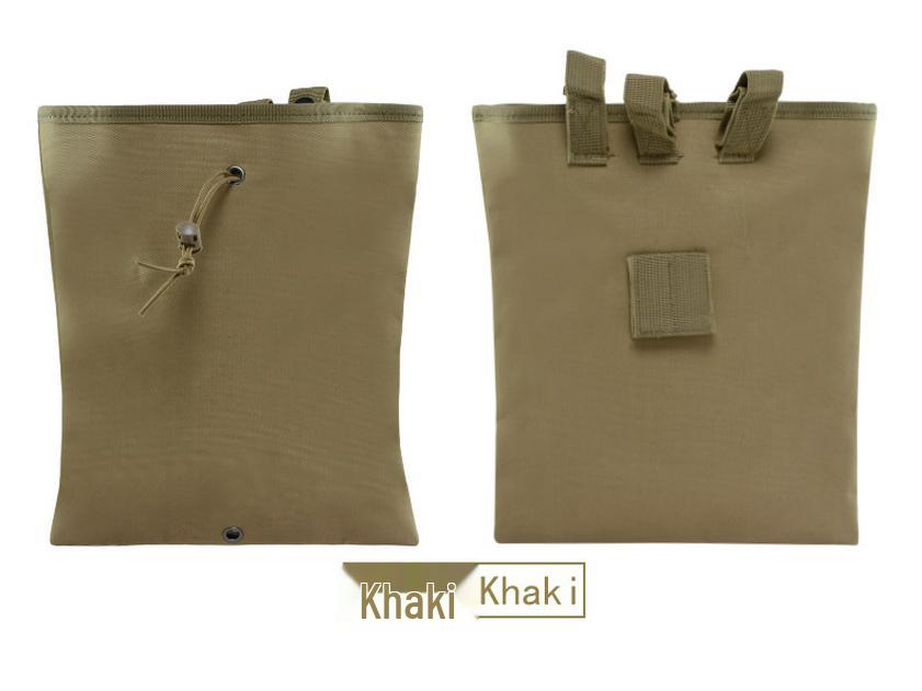 Tactical Military Outdoor Camping Storage Bag