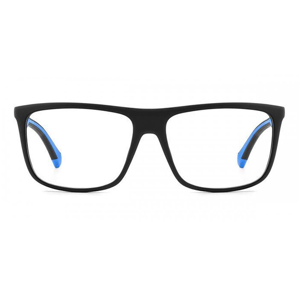 

Polaroid Pld D516 0vk Men Eyeglasses Black/56