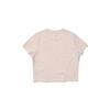 BBC EARTH Women S ShorT Sleeve T ShirT  lighT Pink 