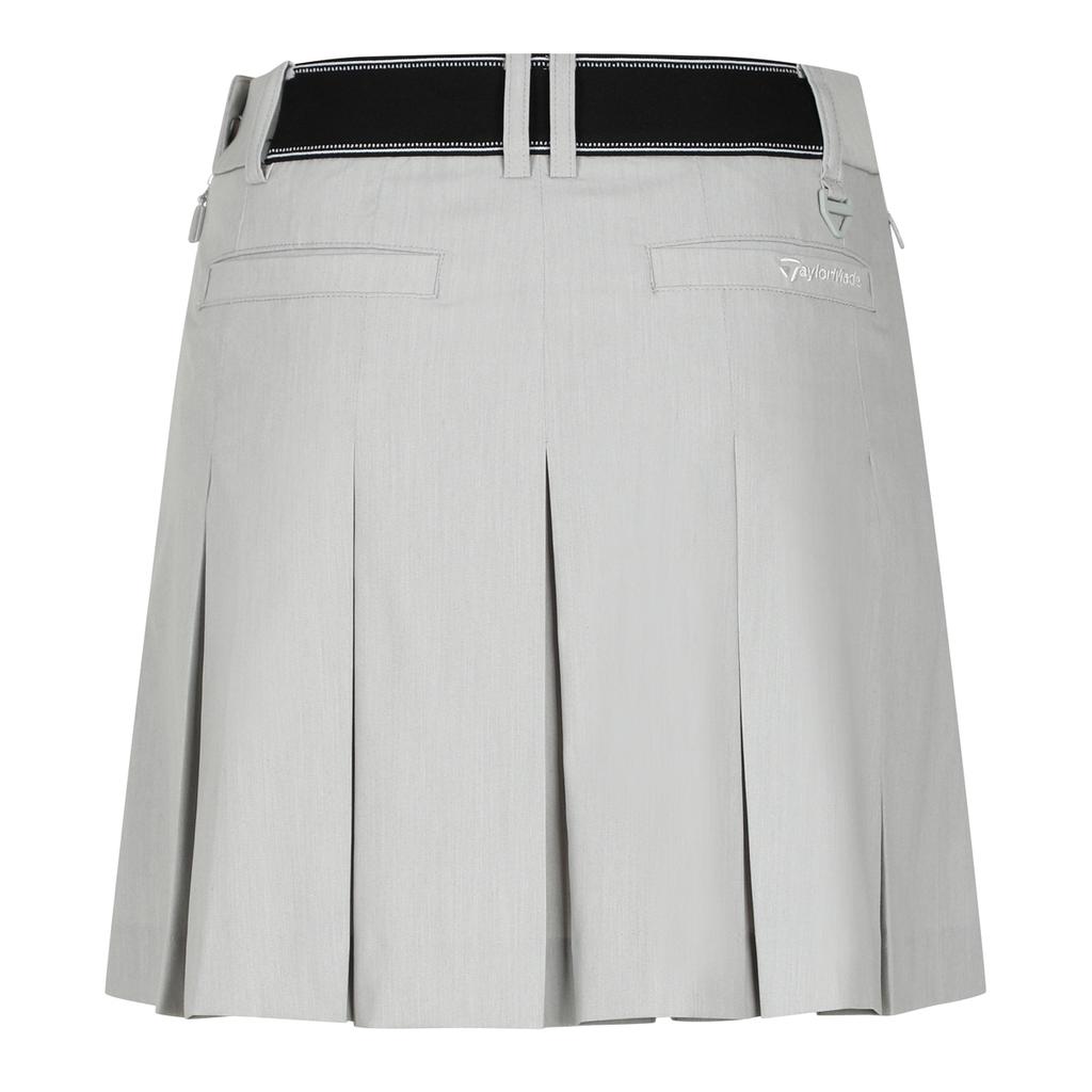 TAYLORMADE APPAREL 26Ss Women'S Fully Pleated Culottes T8031C65292-193