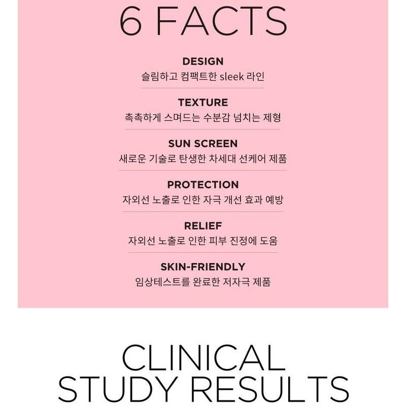 KEYTH - Sérum Růžové Slunce Pouště