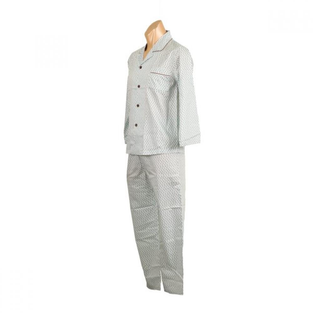 Wacoal Men S pajamaS Ribbon Pattern Wpa3190m