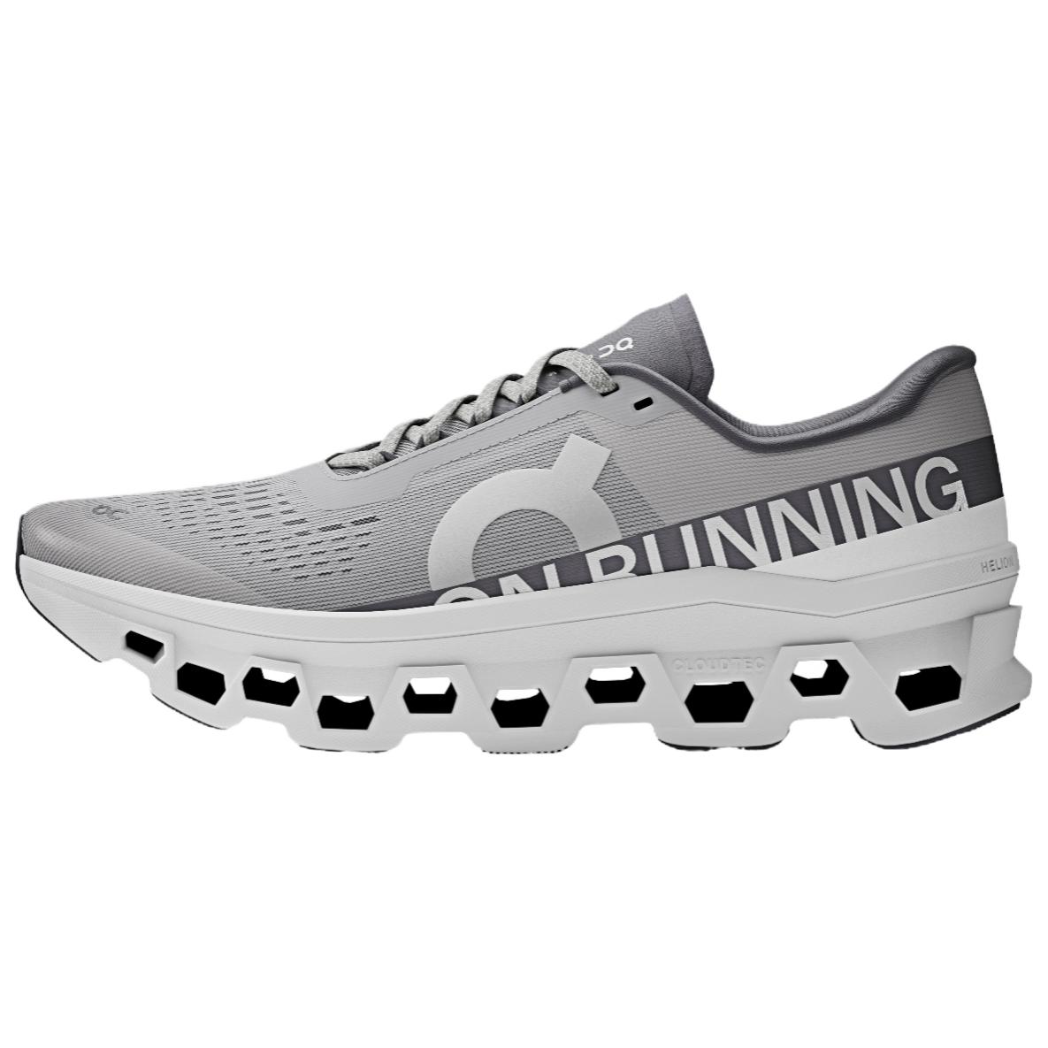 Cloudmonster 1 Soft Comfortable Running Shoes